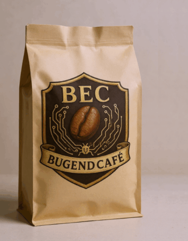 bugend café